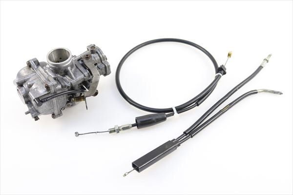 TS200R[12キャブレター]｝B