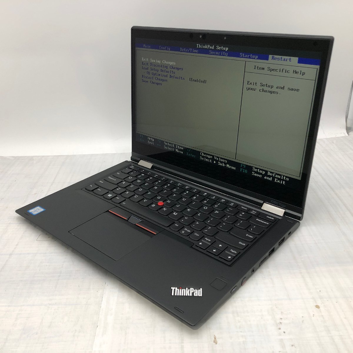 レッツノートCF-SV8☆第8-i5⁄8gb☆NVMe256GB☆ドラクエ10 ☆新品 