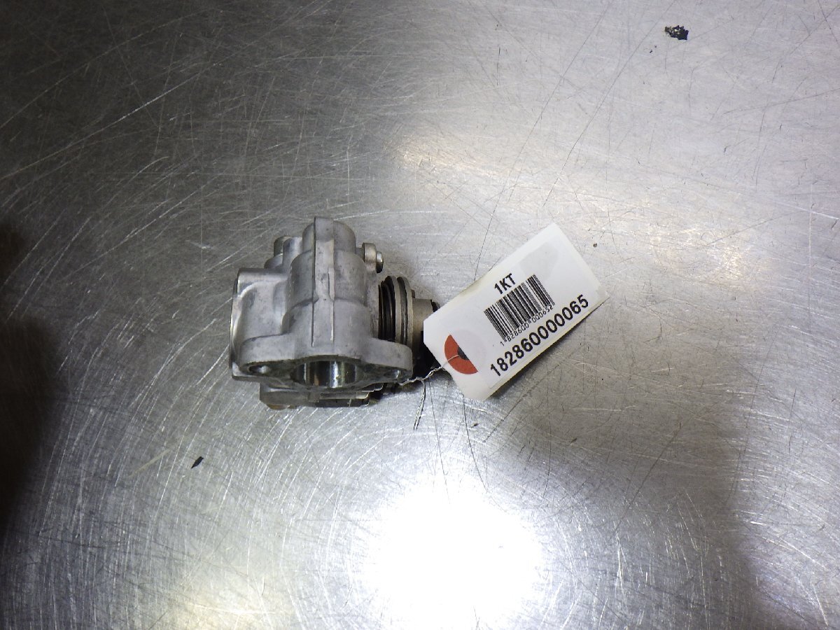 TZR250 2ストロークオイルポンプユニット☆1KT R1-Z 2ストロークオイル 
