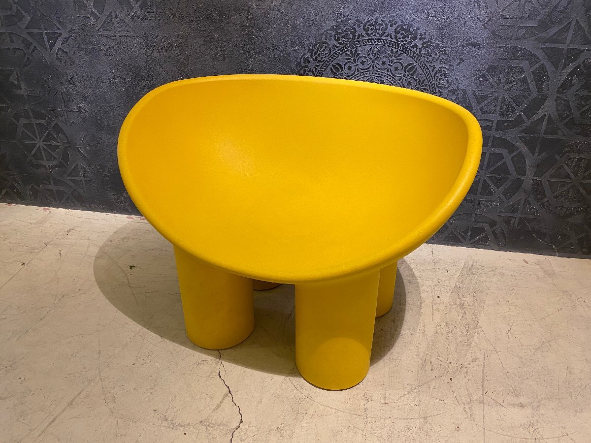 希少 正規品 doriade ドリアデ ROLY POLY ローリーポーリー アーム 