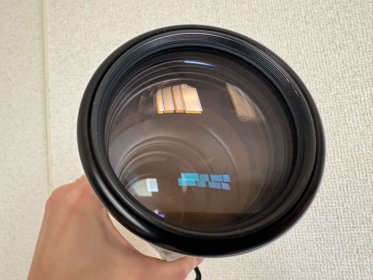 400mm APO TELE AF SIGMA F5.6 シグマ MACRO Sigma | Review AF 