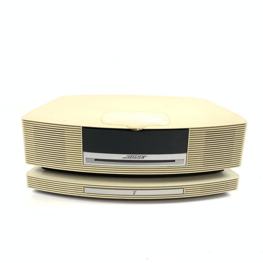 Wave BOSE music ボーズ system Bose WAVE System III Music 