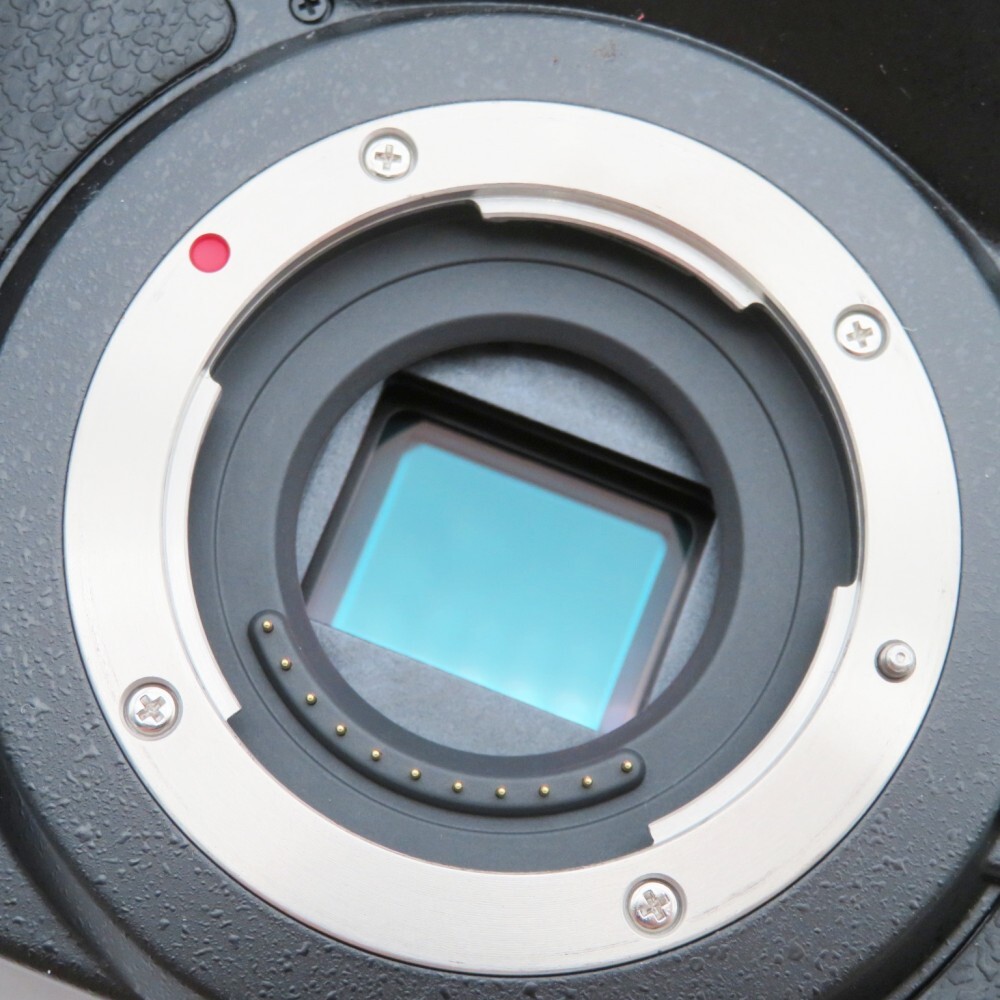 1円〜 Panasonic パナソニック LUMIX GH3 ミラーレス一眼カメラ 1円〜 Panasonic パナソニック LUMIX GH3 ミラーレス一眼カメラ