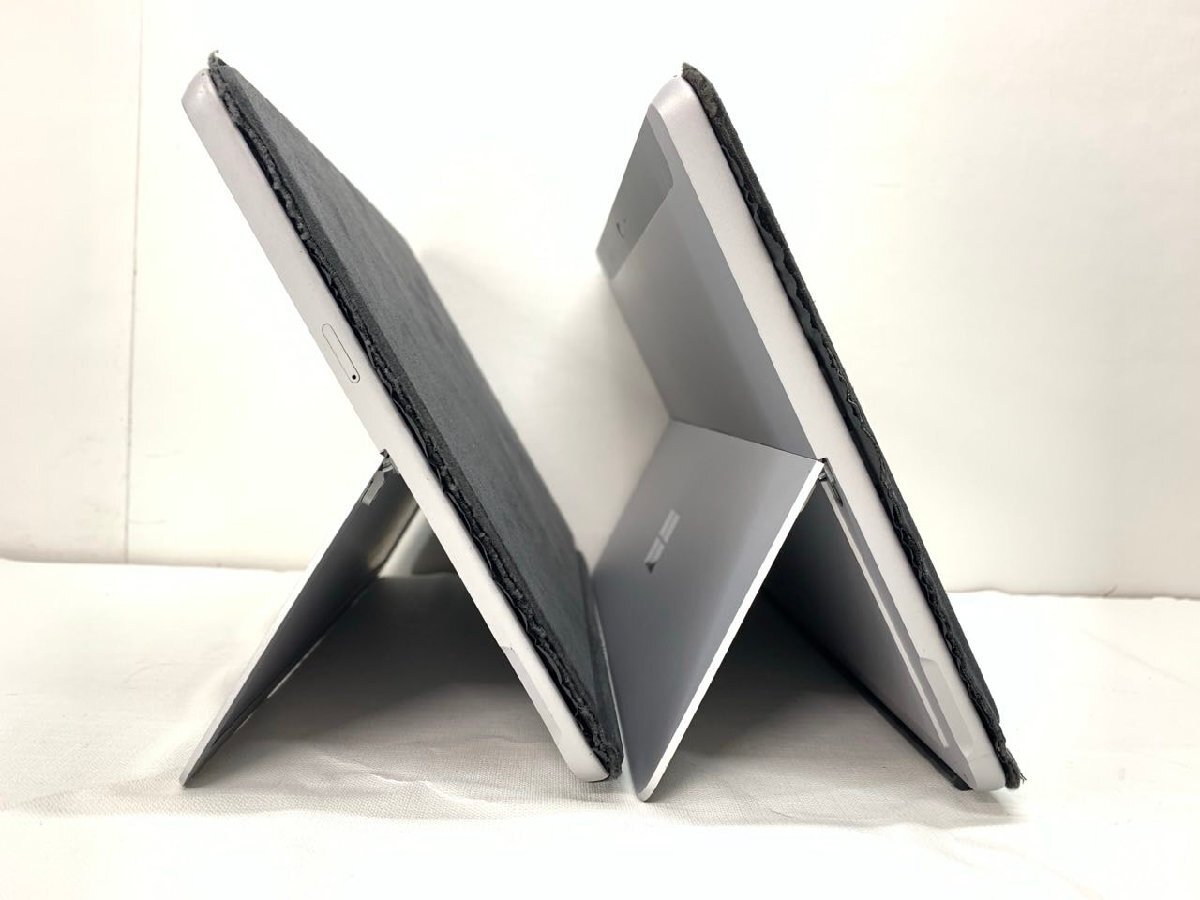 ジャンク【Microsoft】2台セット Surface Go 1825 1824 Pentium 4415Y