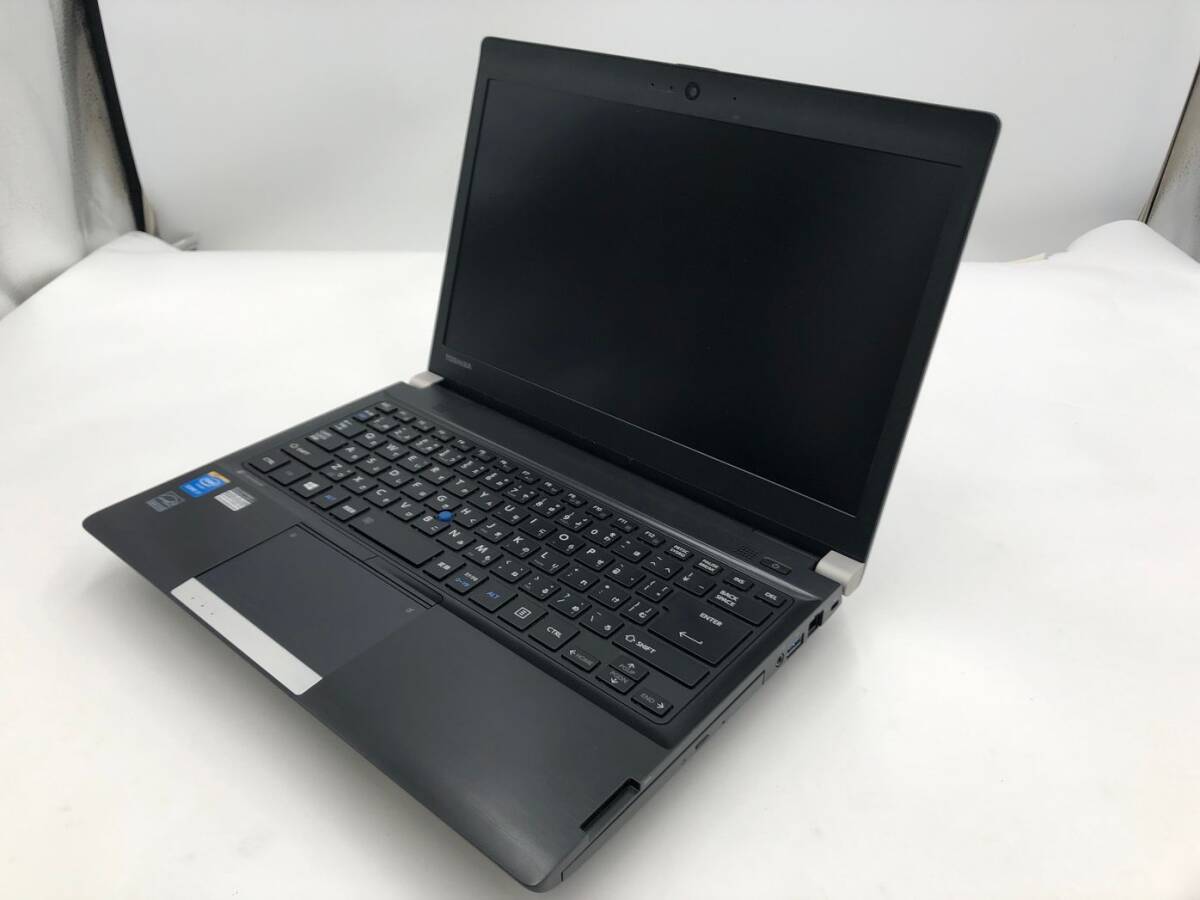 Dynabook Inc. dynabook G83/FP Core i5 10210U 1.60GHz/8 GB/256 GB