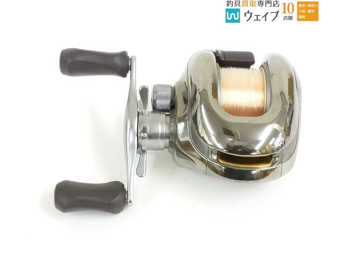 シマノ スコーピオンアンタレス フィッシング シマノ スコーピオン