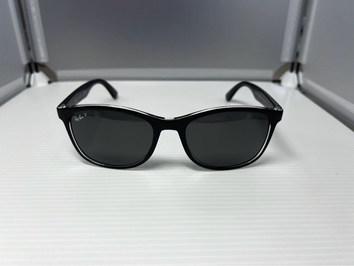 w208 Ray-Ban レイバン RB 4374 6039/48 56019 サングラス(サングラス 