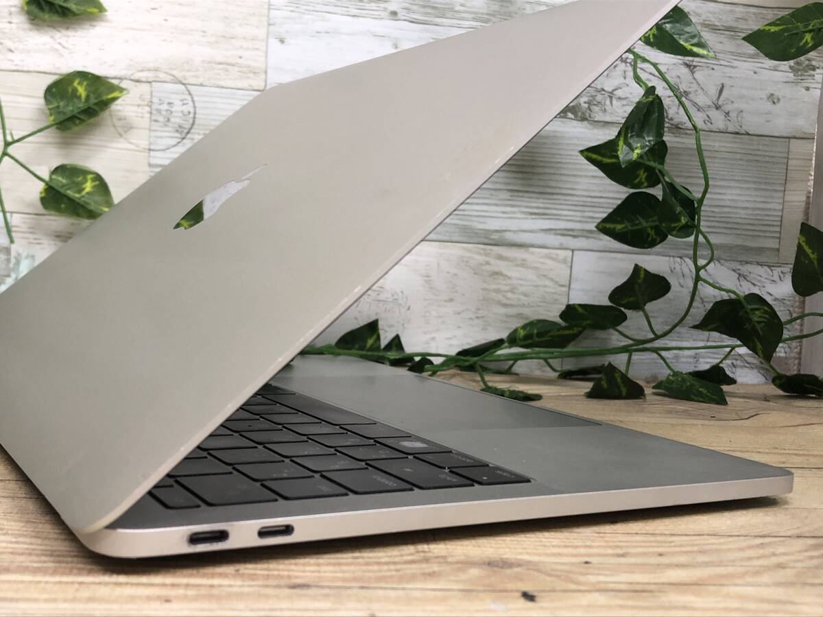 Apple MacBook Pro 13-Inch (2016, A1708), Intel Core i5 2.0GHz
