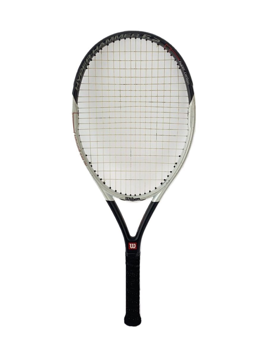 Wilson◇HYPER HAMMER6.2/ハイパーハンマー6.2/テニスラケット/硬式