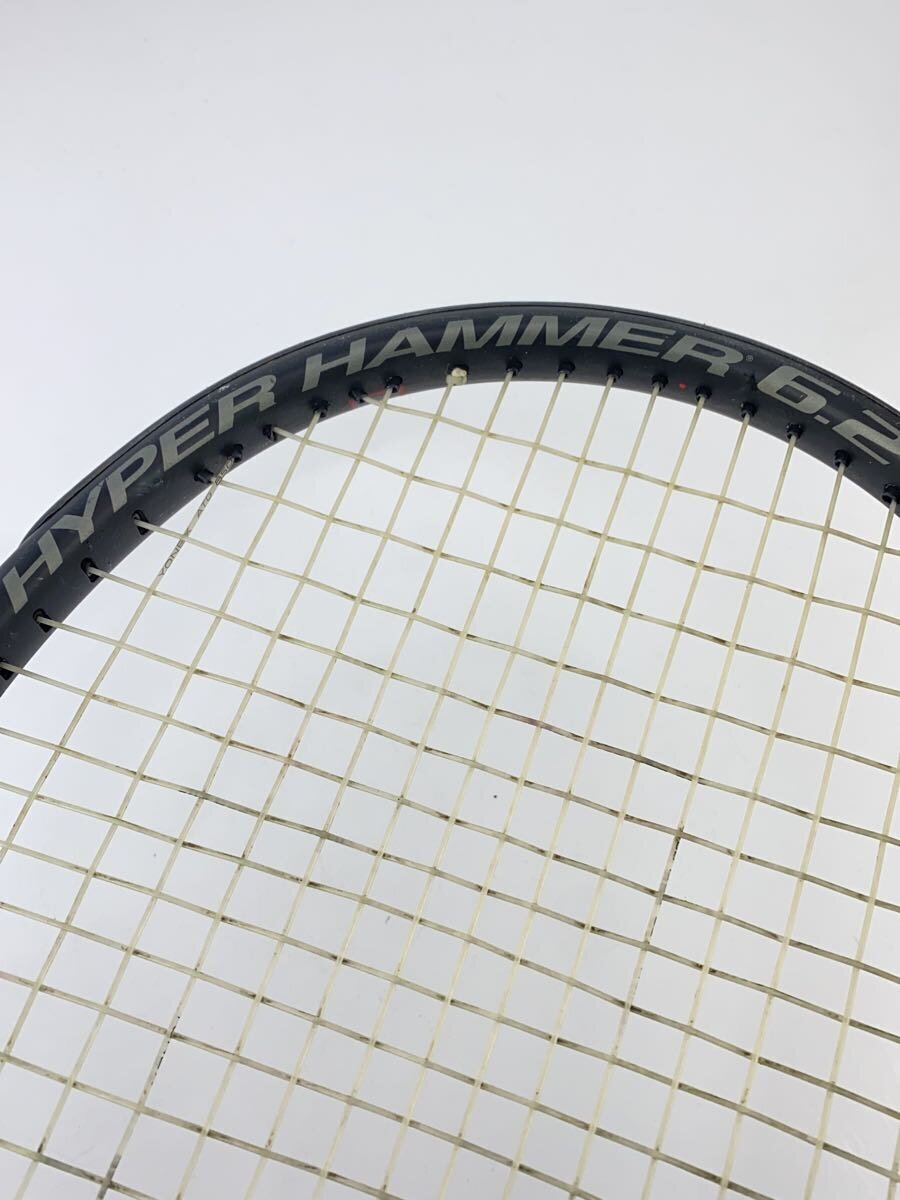 Wilson◇HYPER HAMMER6.2/ハイパーハンマー6.2/テニスラケット/硬式