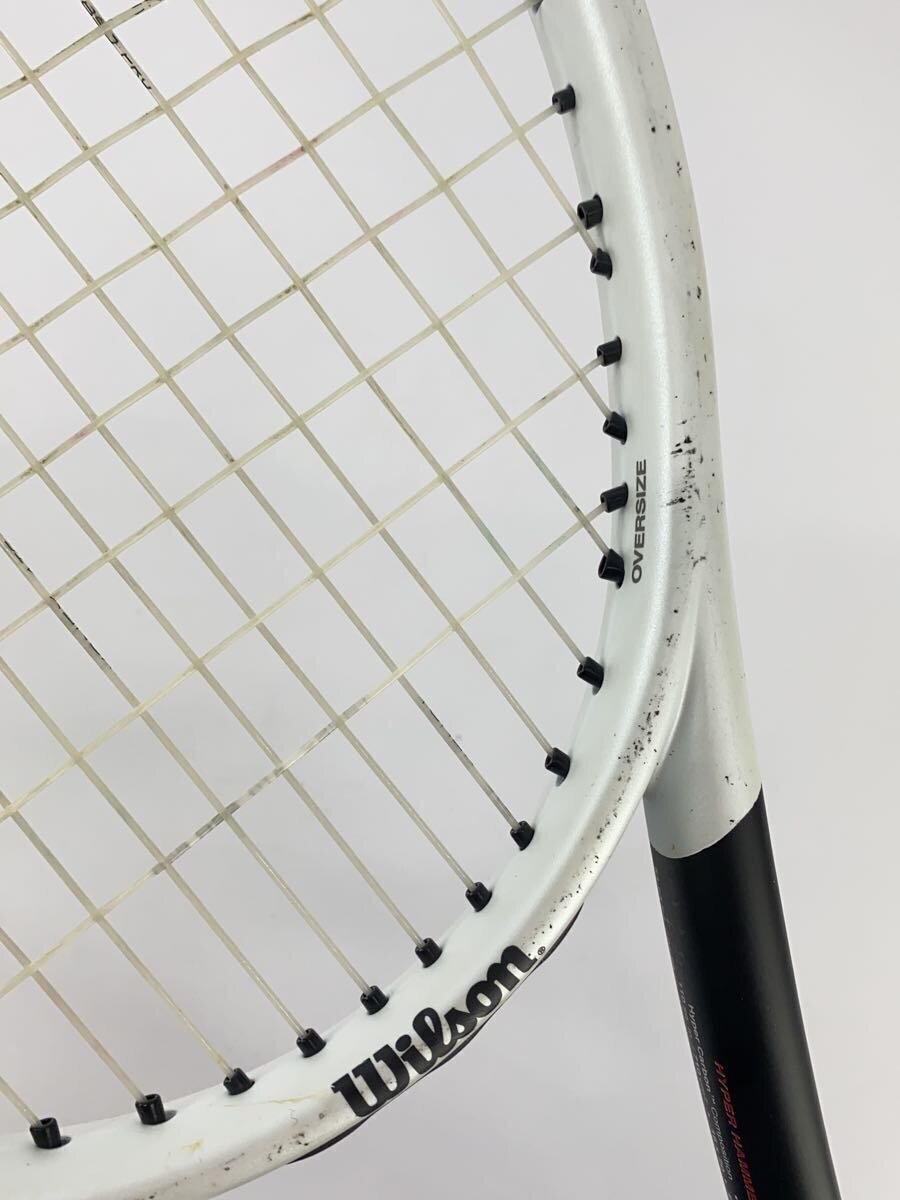 Wilson◇HYPER HAMMER6.2/ハイパーハンマー6.2/テニスラケット/硬式