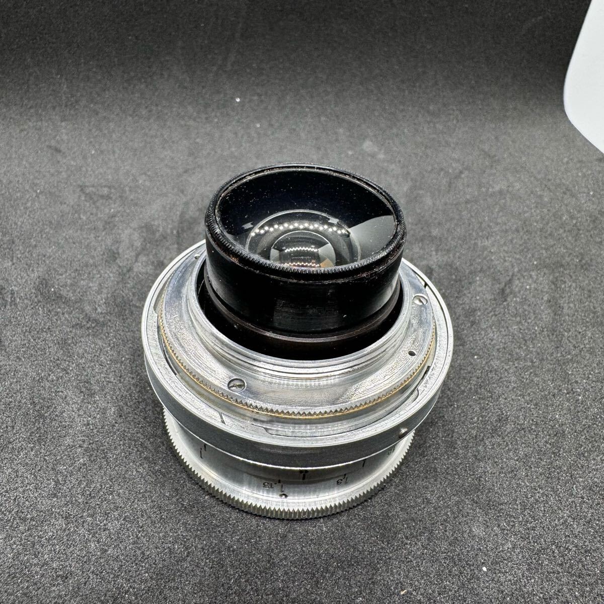 h*i様 ジュピター12 35mm 28ロシアレンズ Leica ライカ Lマウ ロシア製ライカLマウント】ジュピター Jupiter-12 35mm F2.8（ビオゴン