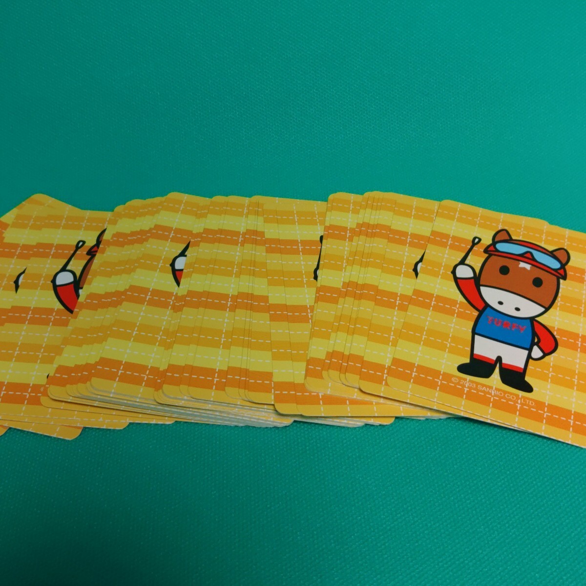 GW値下げ！桜花賞　トランプ（JRA-VAN）　※おまとめ応相談_4