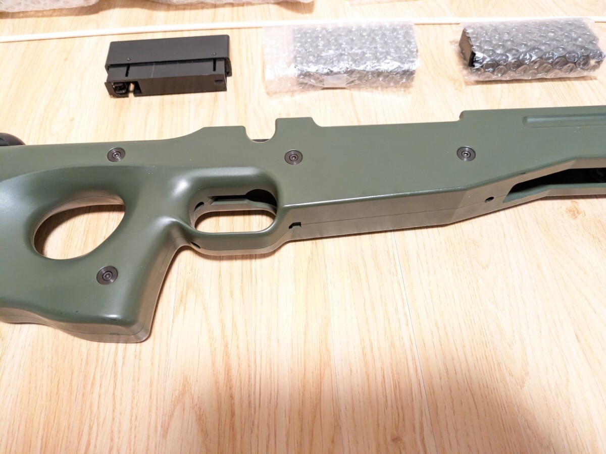 APS マルゼン | 公式通販 タイプ96 type96 マック堺の ODストック