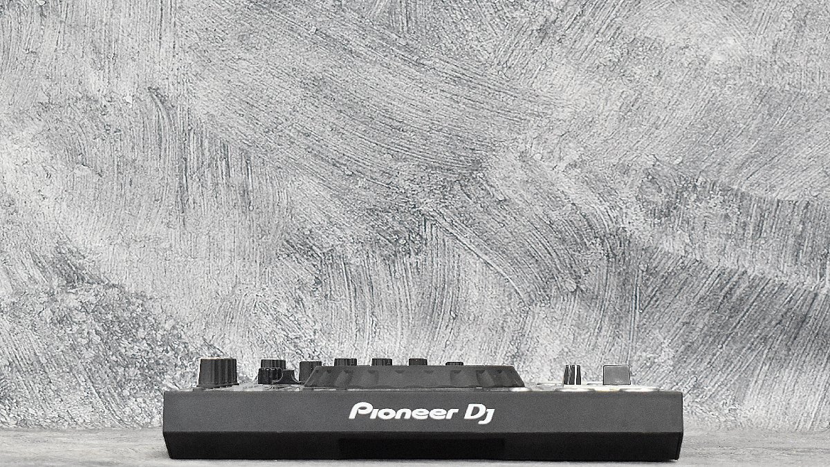 【 G 】1622 Pioneer DJ DDJ-RR DJコントローラー パイオニア 2016年製 本体のみ_6