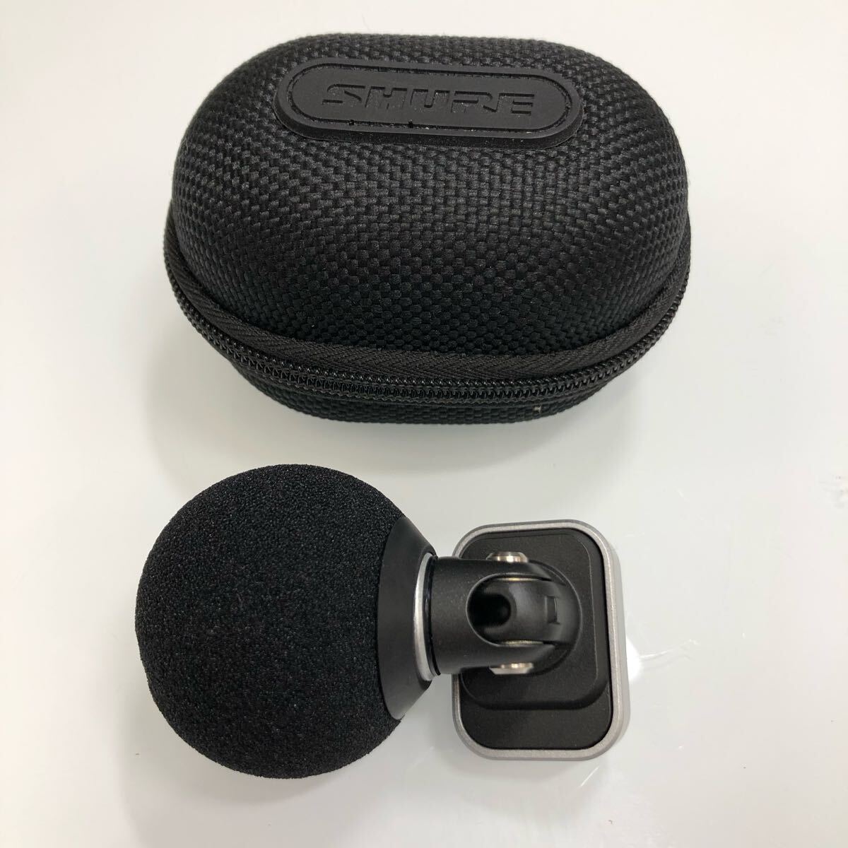◎ SHURE シュア ステレオ コンデンサー ステレオコンデンサーマイク