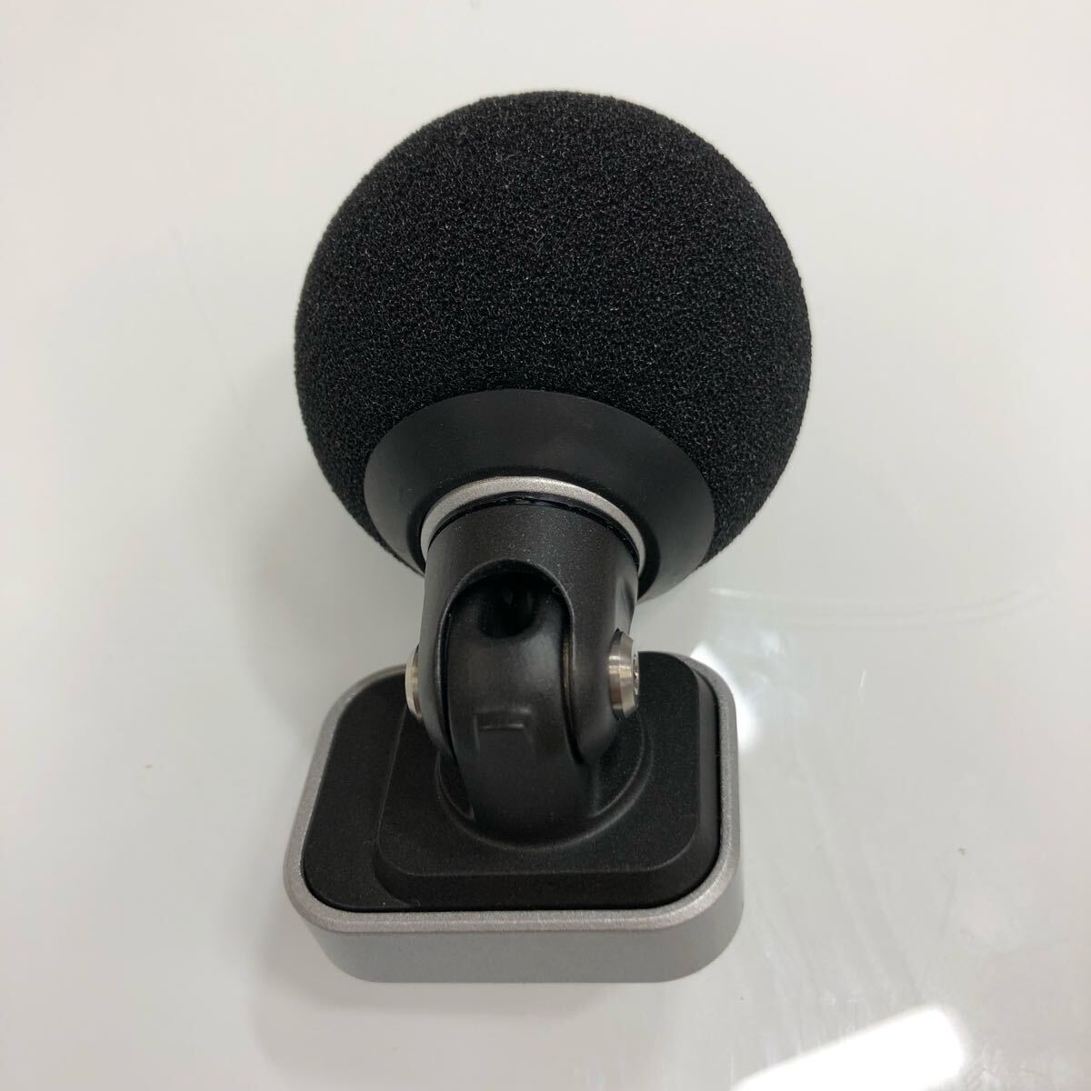◎ SHURE シュア ステレオ コンデンサー ステレオコンデンサーマイク