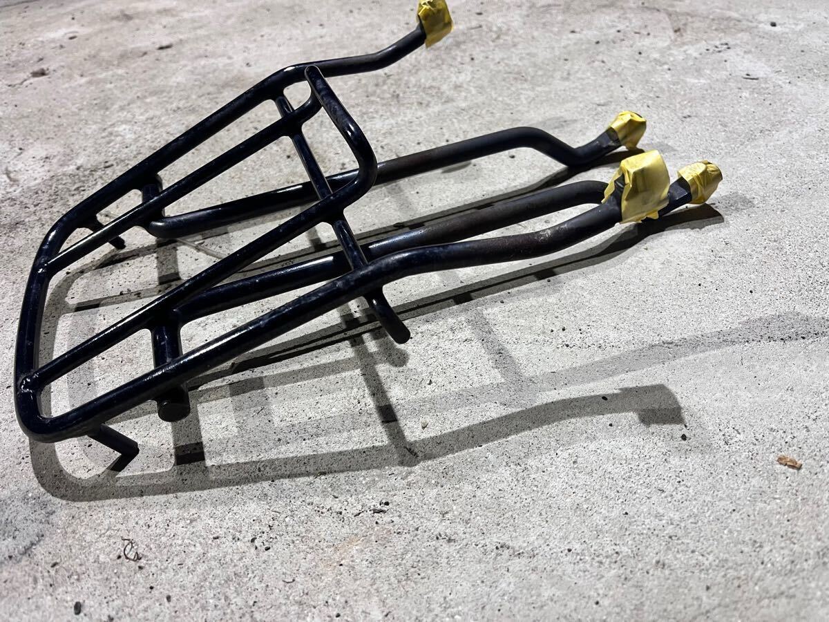 【大阪】ヤマハマジェスティ125！コマジェ！全年式キャブ車インジェクション車！どっちもOK！珍しいキャリアバーヤマト着払い80サイズ〜_1