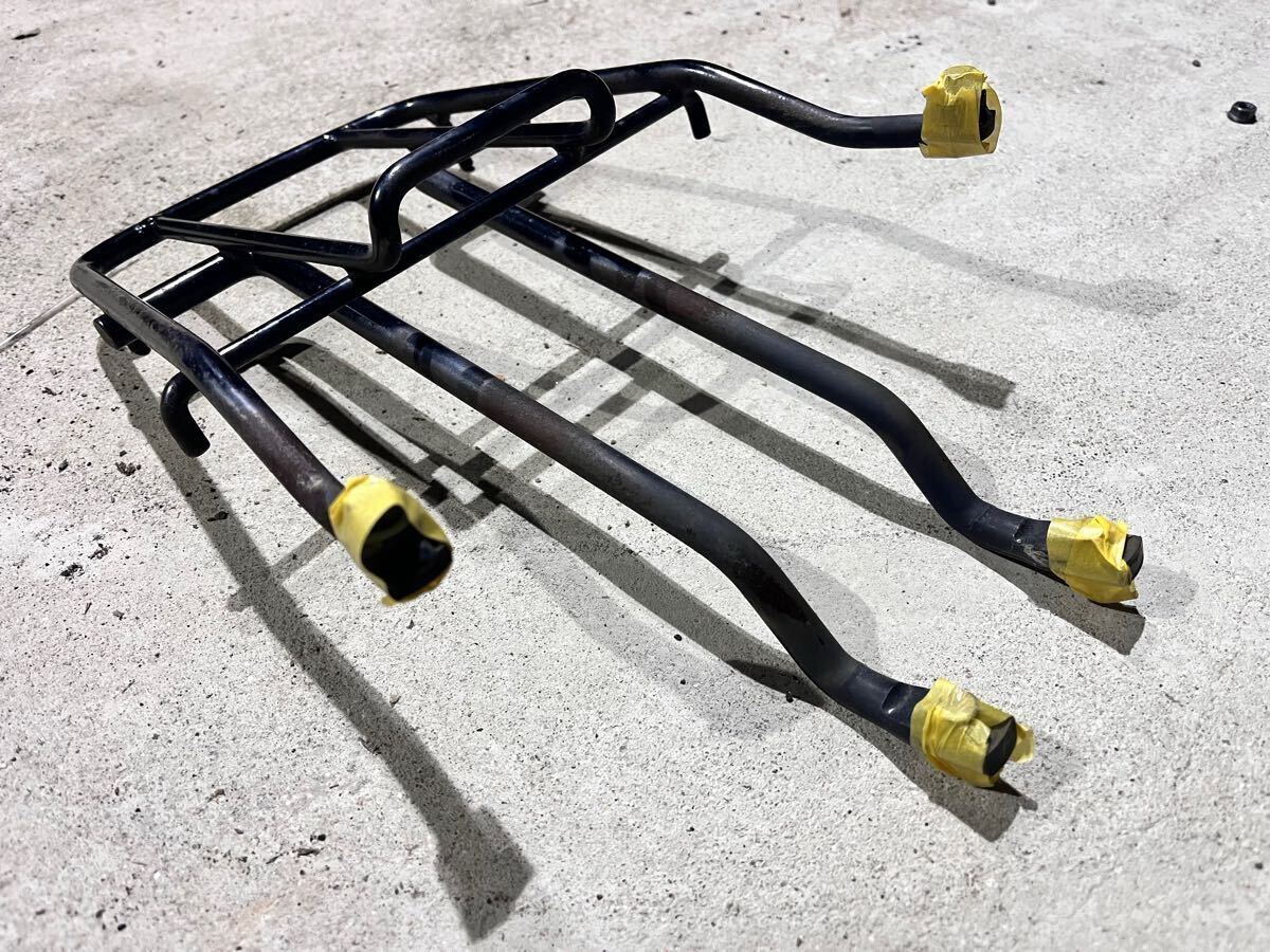 【大阪】ヤマハマジェスティ125！コマジェ！全年式キャブ車インジェクション車！どっちもOK！珍しいキャリアバーヤマト着払い80サイズ〜_2