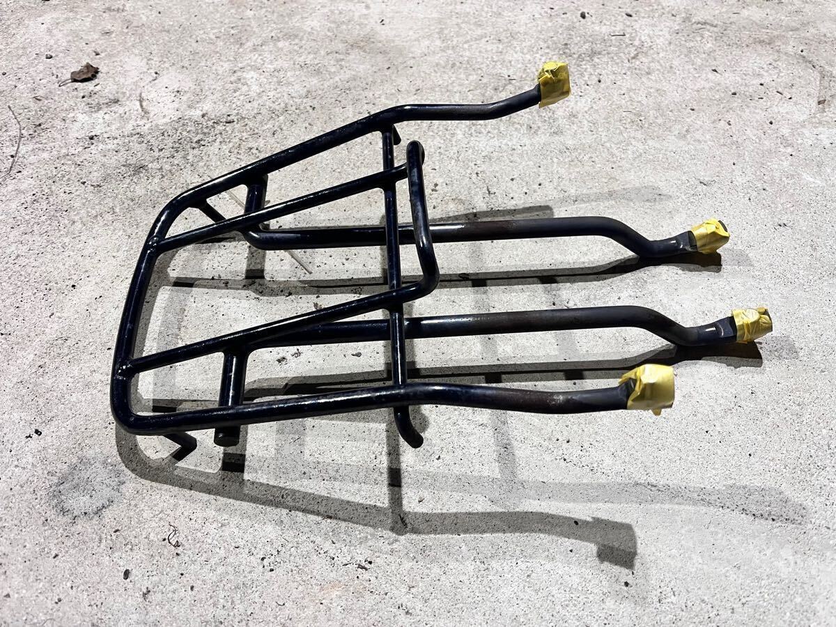 【大阪】ヤマハマジェスティ125！コマジェ！全年式キャブ車インジェクション車！どっちもOK！珍しいキャリアバーヤマト着払い80サイズ〜_3