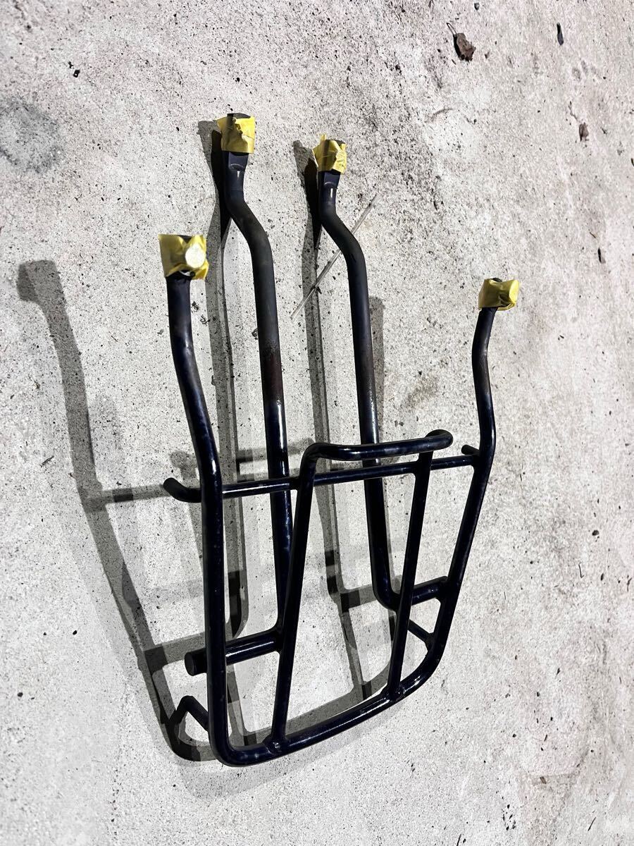 【大阪】ヤマハマジェスティ125！コマジェ！全年式キャブ車インジェクション車！どっちもOK！珍しいキャリアバーヤマト着払い80サイズ〜_5