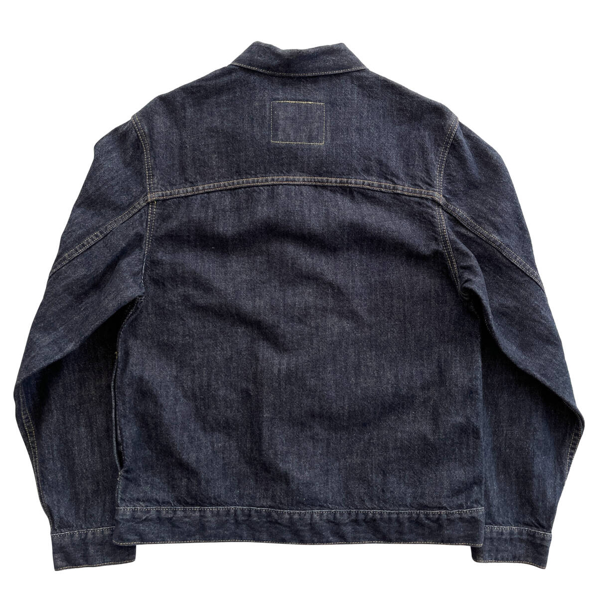 Vintage】Levi's 70501 04 デニムジャケット 1st ファースト EURO