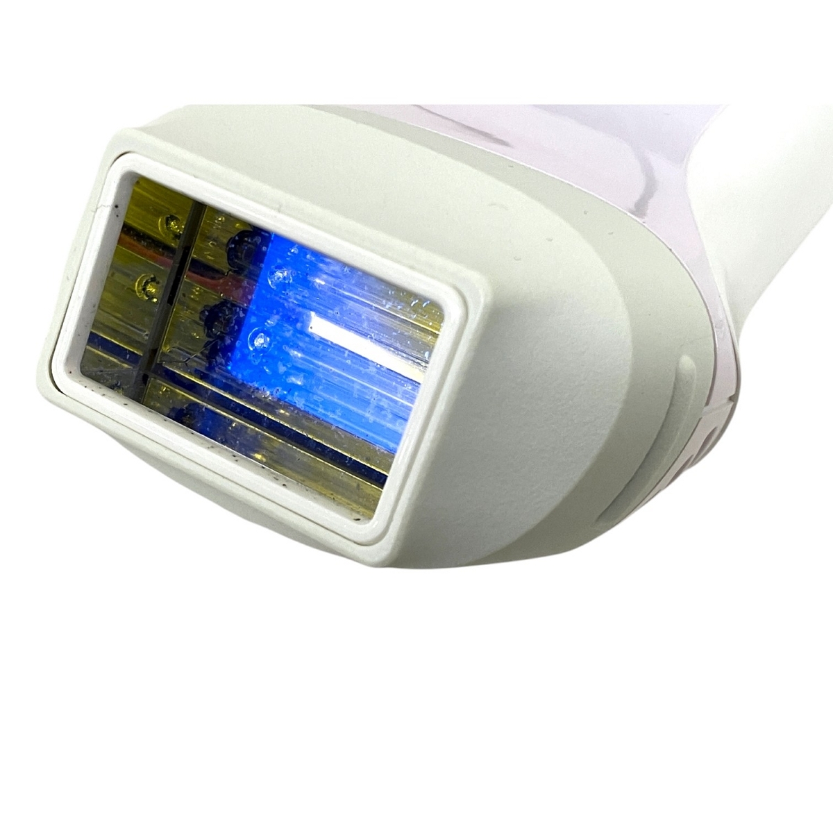 エムテック Ke-non NIPL-2080 Ver 8.5J フラッシュ式 家庭用 脱毛器