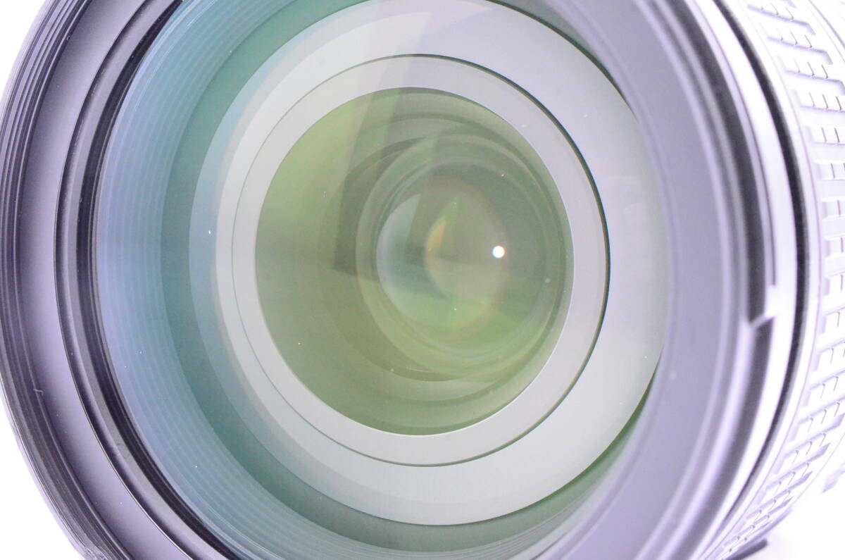 人気 美品 Nikon ニコン AF-S 28-300mm F3.5-5.6 G ED VR ズームレンズ フード ソフトケース_3