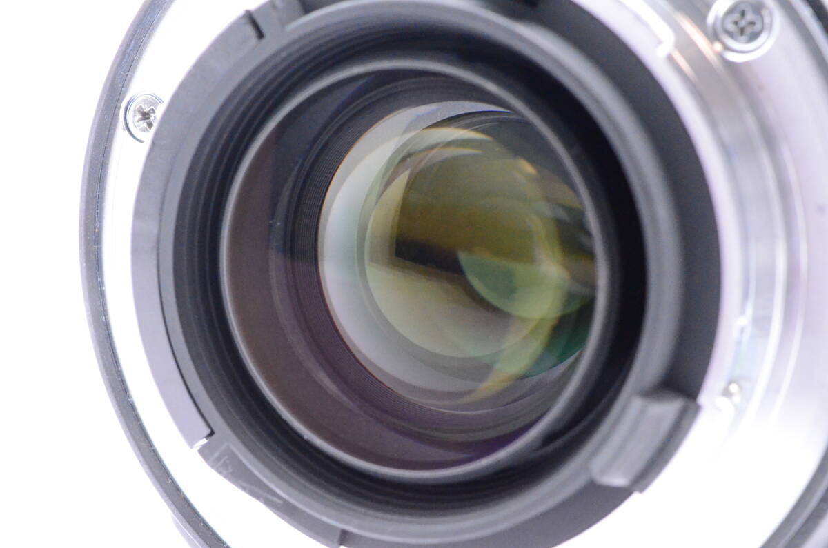 人気 美品 Nikon ニコン AF-S 28-300mm F3.5-5.6 G ED VR ズームレンズ フード ソフトケース_5