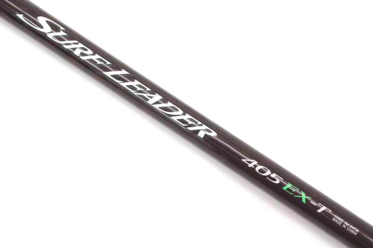シマノ　14　サーフリーダー　405EX-T　（リールシート取り外し）　【ジャンク品】_3