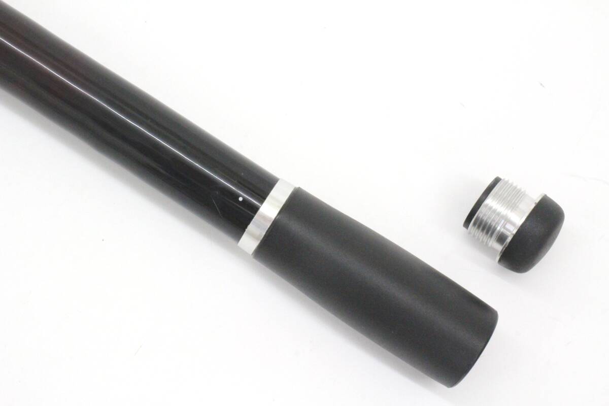 シマノ　14　サーフリーダー　405EX-T　（リールシート取り外し）　【ジャンク品】_4