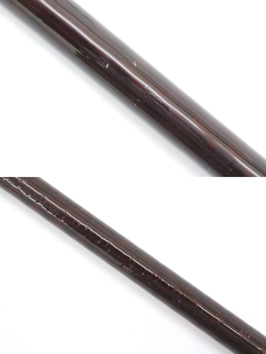 シマノ　14　サーフリーダー　405EX-T　（リールシート取り外し）　【ジャンク品】_6