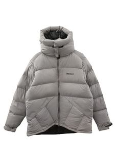 マーモット MARMOT Toguna Down Parka TSFMD202 トグナ ダウン パーカー XL グレー ダウ