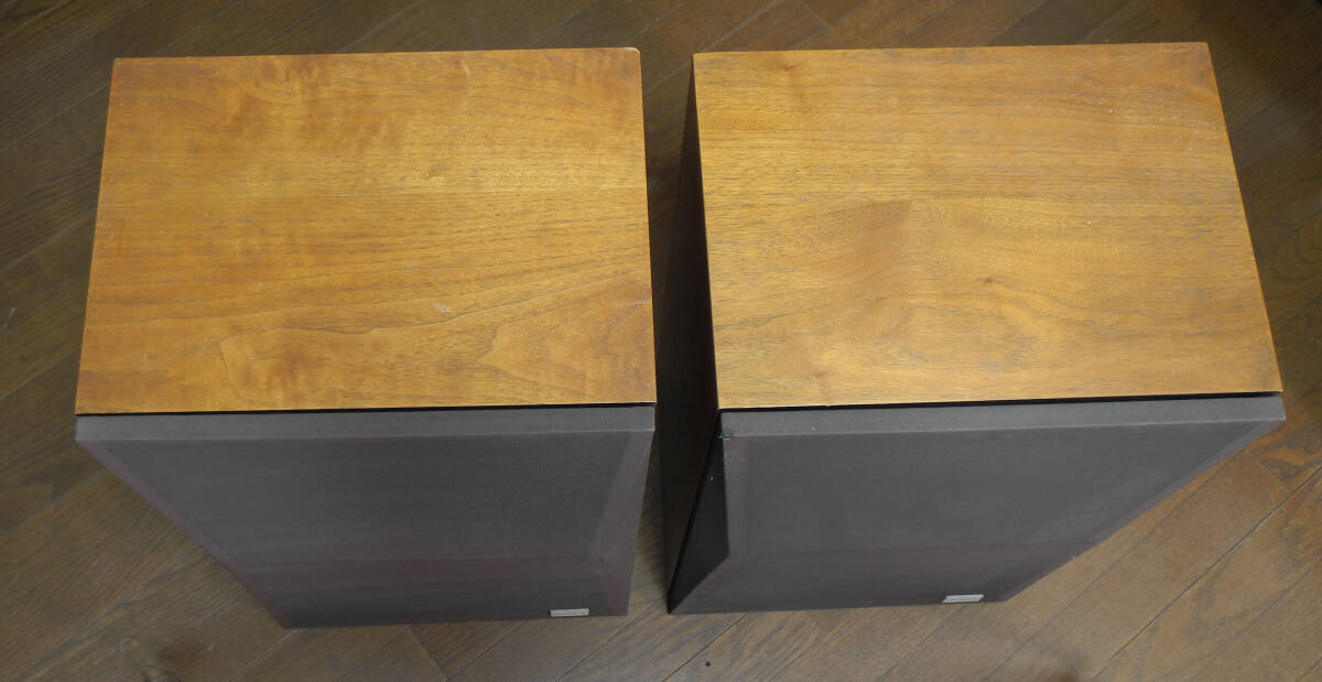 三菱ダイトーンスピーカー　DS-38B (発送は直接引き取りのみ)_10