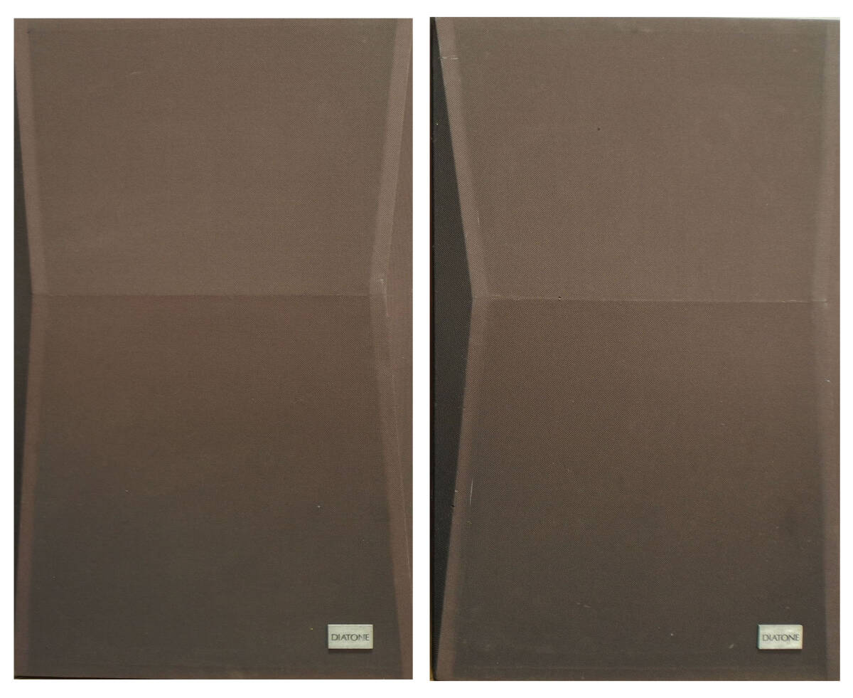 三菱ダイトーンスピーカー　DS-38B (発送は直接引き取りのみ)_7