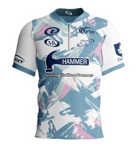 ◆HAMMER◆ ハンマー ボウリングウェア サイズ100 ①