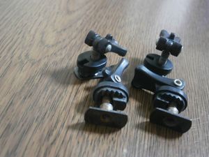 BURTON 　　ハイバックネジ　　　ビス　 　ビンディングネジ　　　　　　　　X3