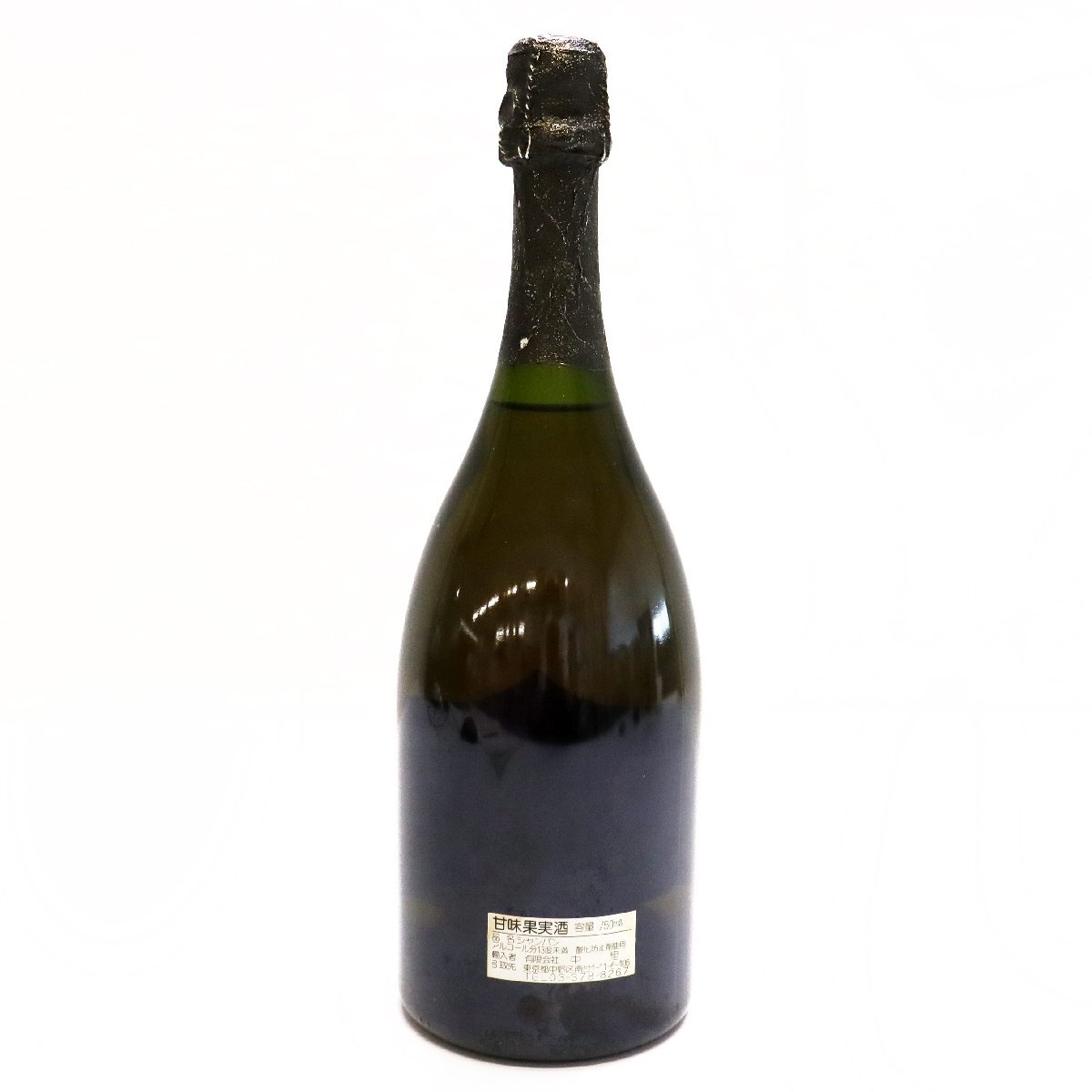 Dom Pérignon シャンパン 1983年ヴィンテージ 送料無料】1983年 ドン ペリニョン モエ・エ・シャンドン社DOM