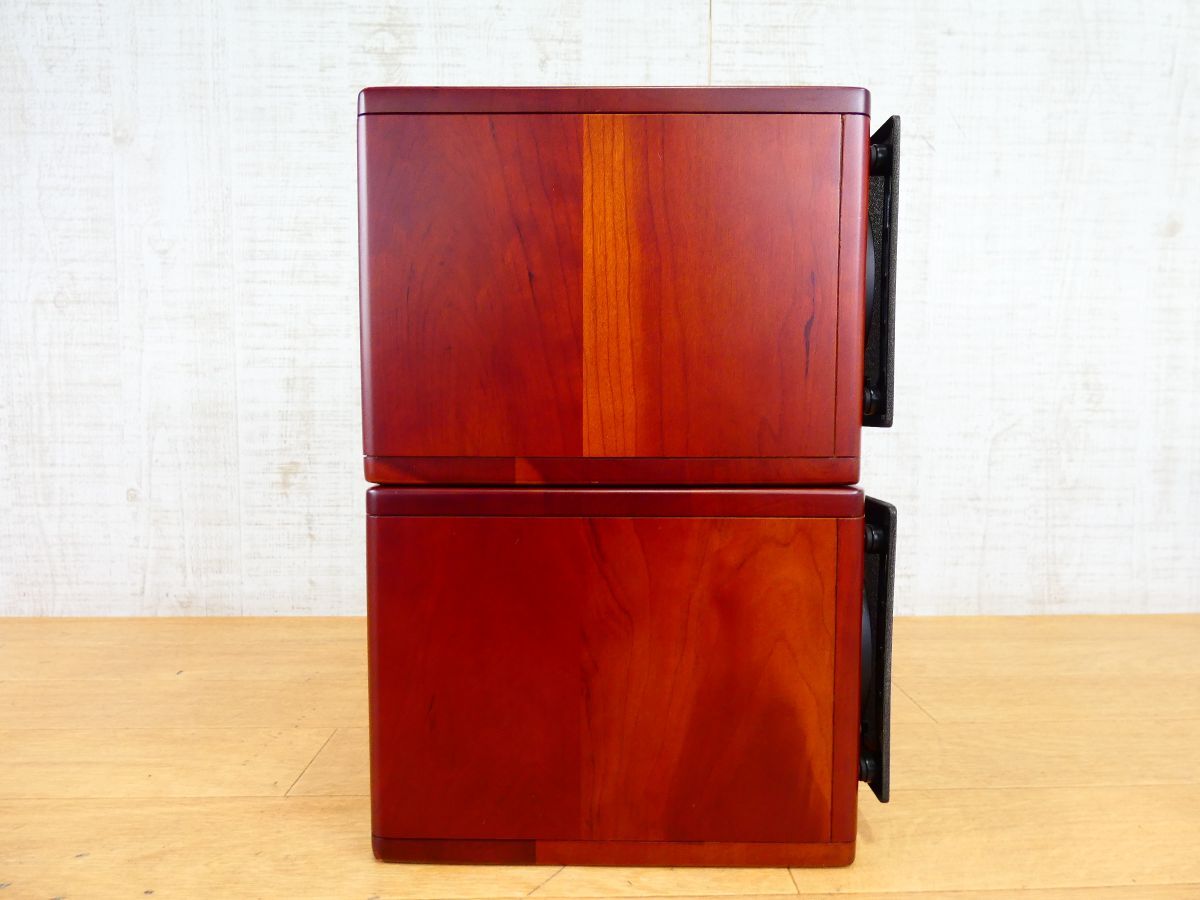 S) (KL-10) Victor ビクター SP-EXA1 スピーカー ペア オーディオ 音響機器@80(3)_7