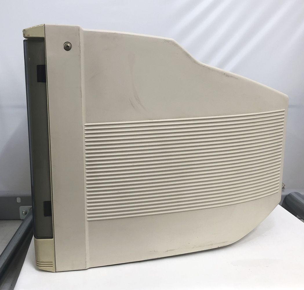 通電確認のみ】NEC PC-KD854 CRTモニター ブラウン管 14インチカラー