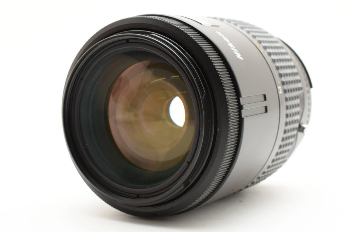 ★良品★ニコン AF Nikkor 35-105m f3.5-4.5 ♯0742_1