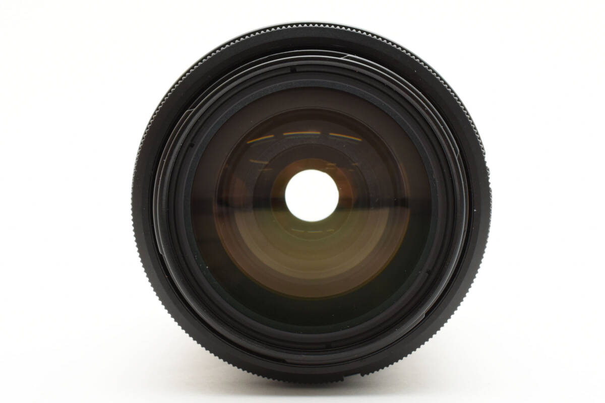 ★良品★ニコン AF Nikkor 35-105m f3.5-4.5 ♯0742_2