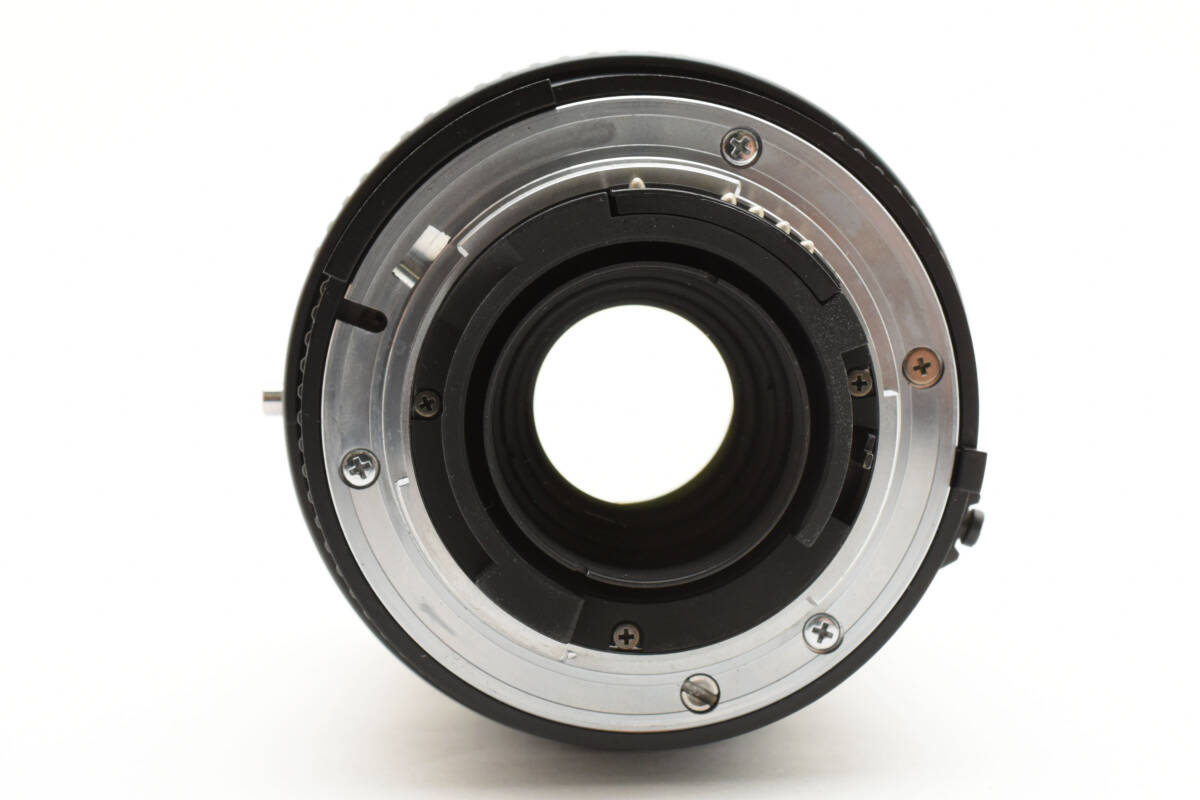 ★良品★ニコン AF Nikkor 35-105m f3.5-4.5 ♯0742_3