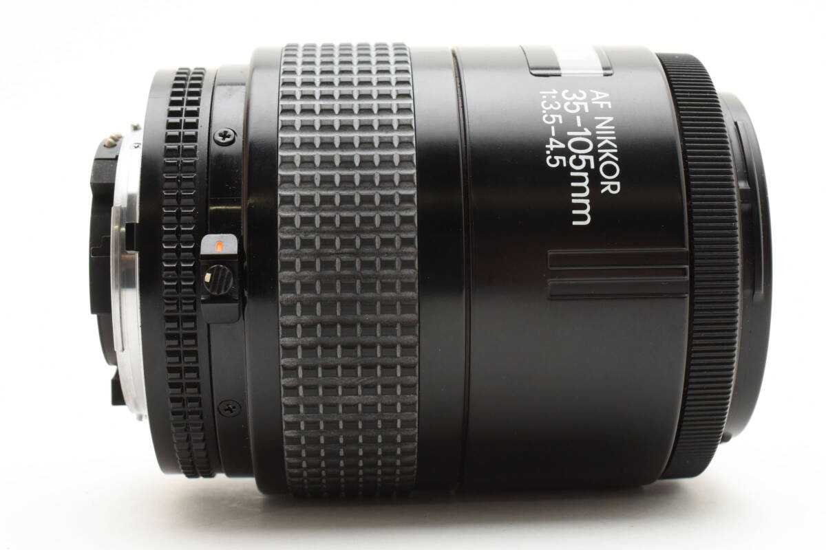 ★良品★ニコン AF Nikkor 35-105m f3.5-4.5 ♯0742_5