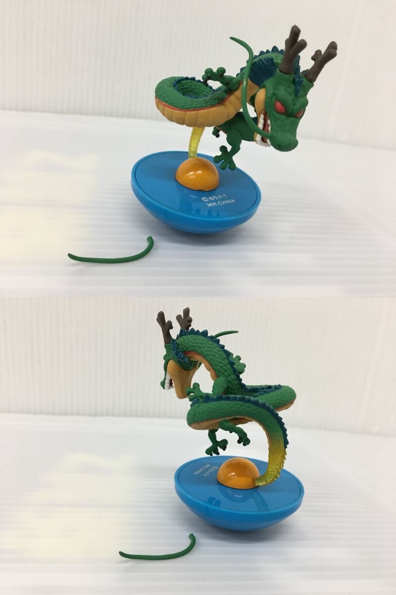 K14-740-055【現状品】ゆらコレ ドラゴンボール改 超 まとめ 10点