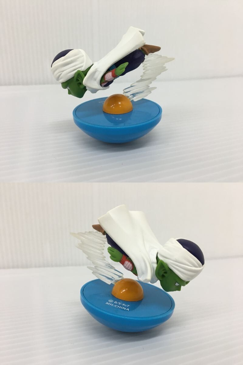 K14-740-055【現状品】ゆらコレ ドラゴンボール改 超 まとめ 10点