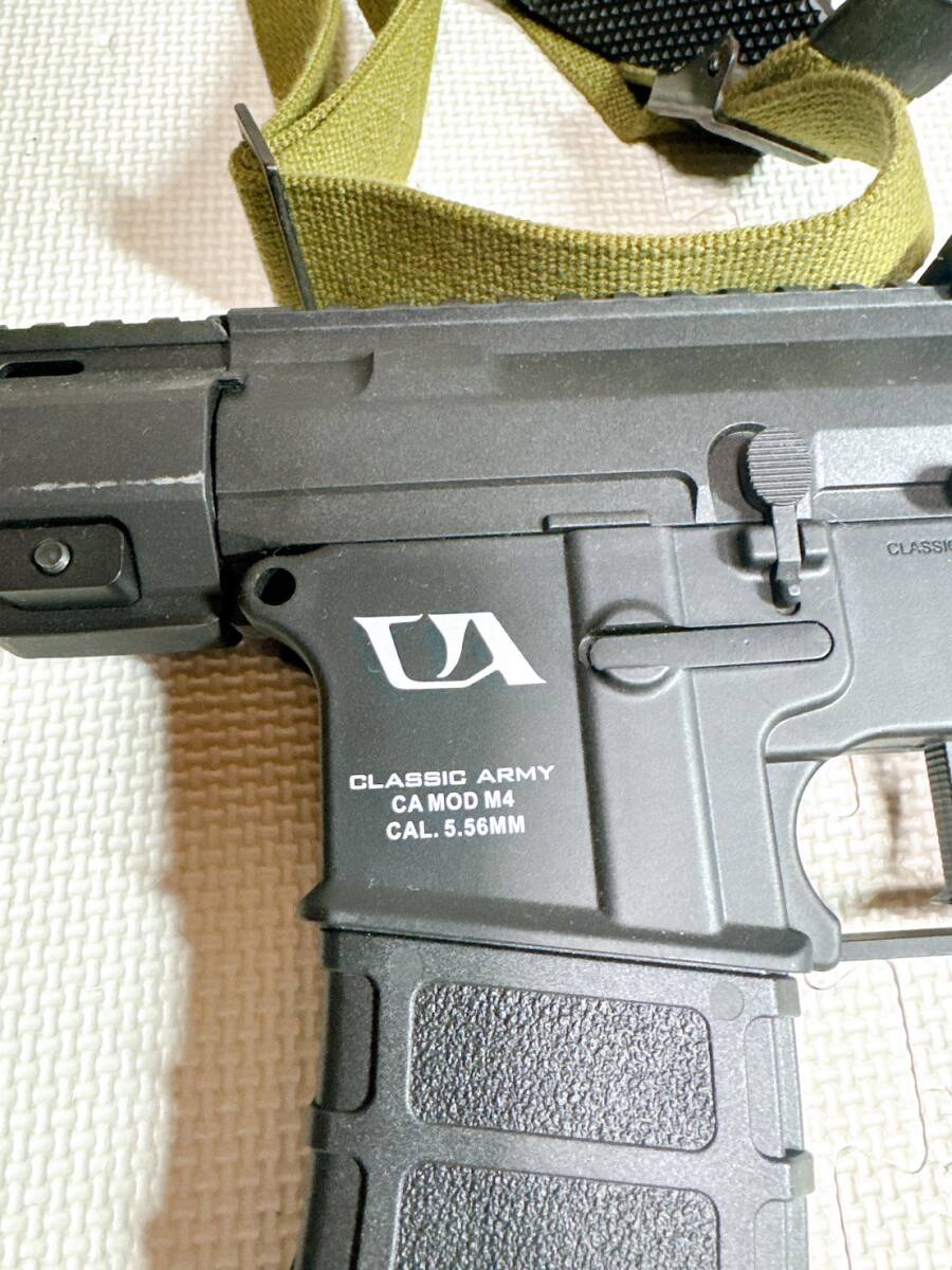 ◇⑨ 大量 エアガン まとめて 東京マルイ ジャンク サバゲー トイガン