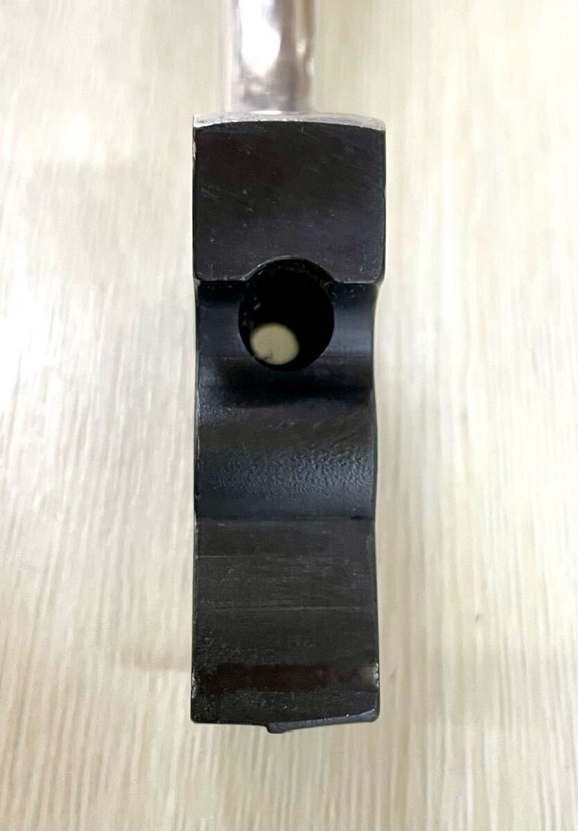 AP ロッキード　ブレーキレバー　CP3125用　apマスター用ブレーキレバー　CP2233-17 CP2233-28 送料込み_9