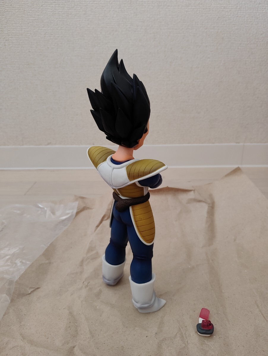 一番くじ ドラゴンボール EX 天下分け目の超決戦 A賞 ベジータ　海外版 一番くじ ドラゴンボール EX 天下分け目の超決戦! A賞 ベジータ