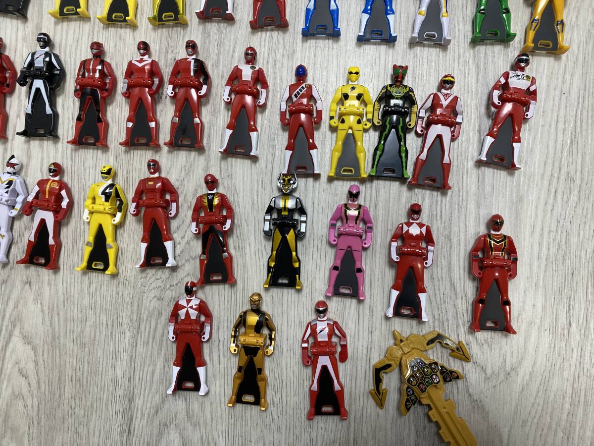海賊戦隊ゴーカイジャー まとめ売り✨ 海賊戦隊ゴーカイジャー | 商品